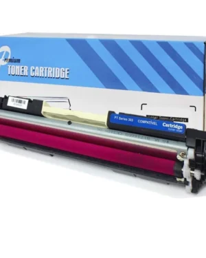 TONER COMPATÍVEL HP CF313 (MAGENTA-PADRÃO)