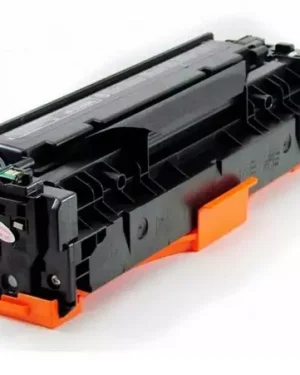 TONER COMPATÍVEL HP CF410A (PRETO-PADRÃO)