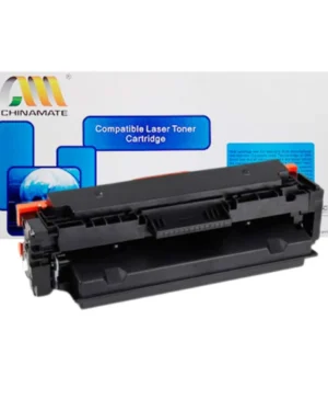 TONER COMPATÍVEL HP CF410X (PRETO - ALTO RENDIMENTO)