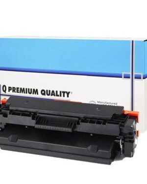 TONER COMPATÍVEL HP CF411A (CIANO-PADRÃO)