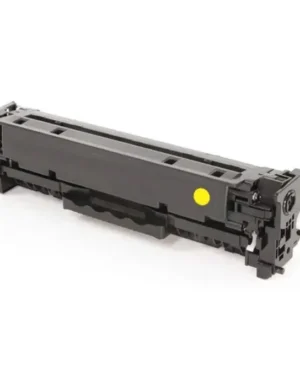 TONER COMPATÍVEL HP CF 413 (AMARELO)
