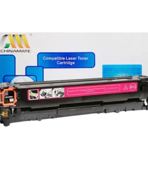 TONER COMPATÍVEL HP CF413X (MAGENTA - ALTO RENDIMENTO)