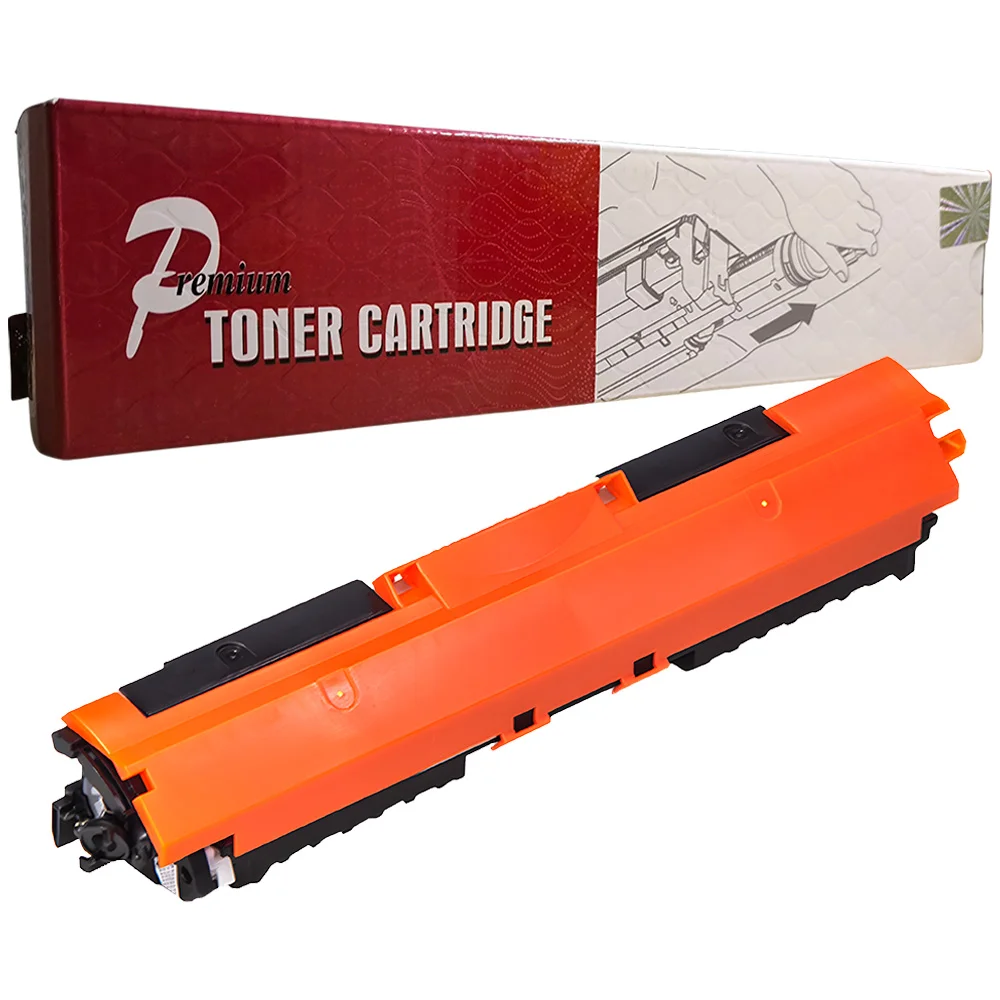 TONER COMPATÍVEL HP P-872Y - YELLOW - ALTO RENDIMENTO