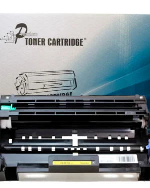 FOTOCONDUTOR COMPATÍVEL BROTHER TN750 / TN780 (ALTA DURABILIDADE)