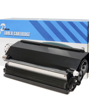 TONER COMPATÍVEL LEXMARK E460- ALTO RENDIMENTO