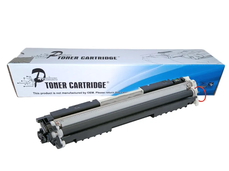 TONER COMPATÍVEL P-870BK PRETO (ALTO RENDIMENTO)