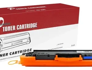 TONER P-871 CIANO (ALTO RENDIMENTO)