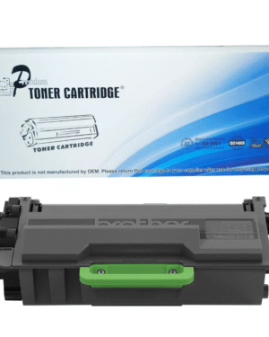 TONER COMPATÍVEL BROTHER TN-3492 (PRETO-ALTO RENDIMENTO)