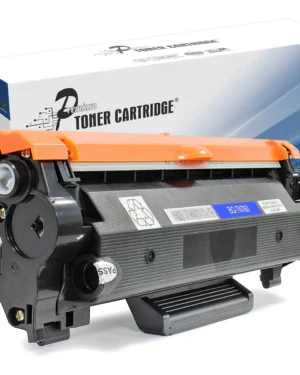 TONER COMPATÍVEL BROTHER TN-760 (PRETO-ALTO RENDIMENTO)