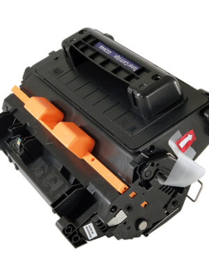 TONER COMPATÍVEL HP CC 364A/CE 390A (MAGENTA-PADRÃO)