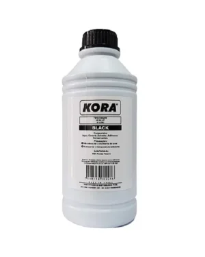 TINTA UNIVERSAL EPSON KORA 1L - PRETO