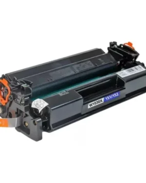 TONER COMPATÍVEL HP W1510X - ALTO RENDIMENTO