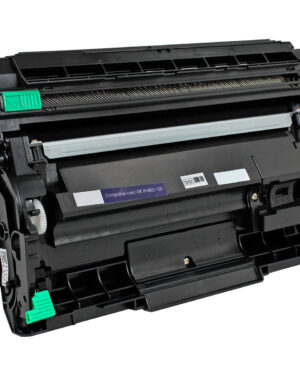 FOTOCONDUTOR COMPATÍVEL BROTHER DR TNB021 (PRETO)