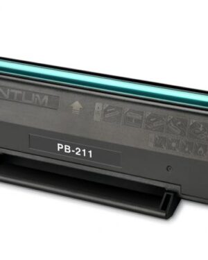 TONER PREMIUM COMPATÍVEL PANTUM / ELGIN PB211 (PRETO)