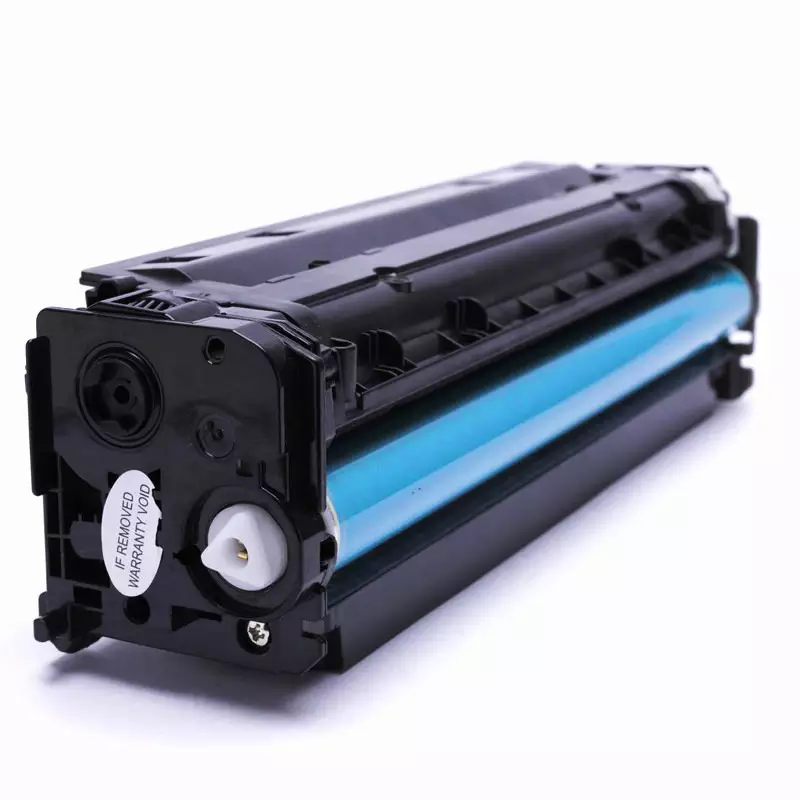 TONER COMPATÍVEL HP CC530 - PRETO - ALTO RENDIMENTO E QUALIDADE DE IMPRESSÃO - Imagem 2