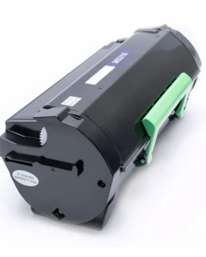 TONER COMPATÍVEL LEXMARK 504H - ALTO RENDIMENTO