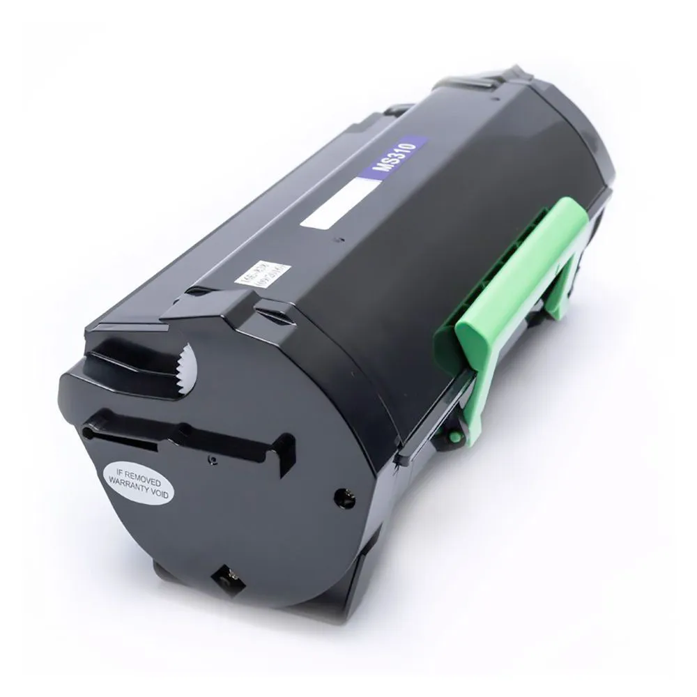 TONER COMPATÍVEL LEXMARK 504H - ALTO RENDIMENTO