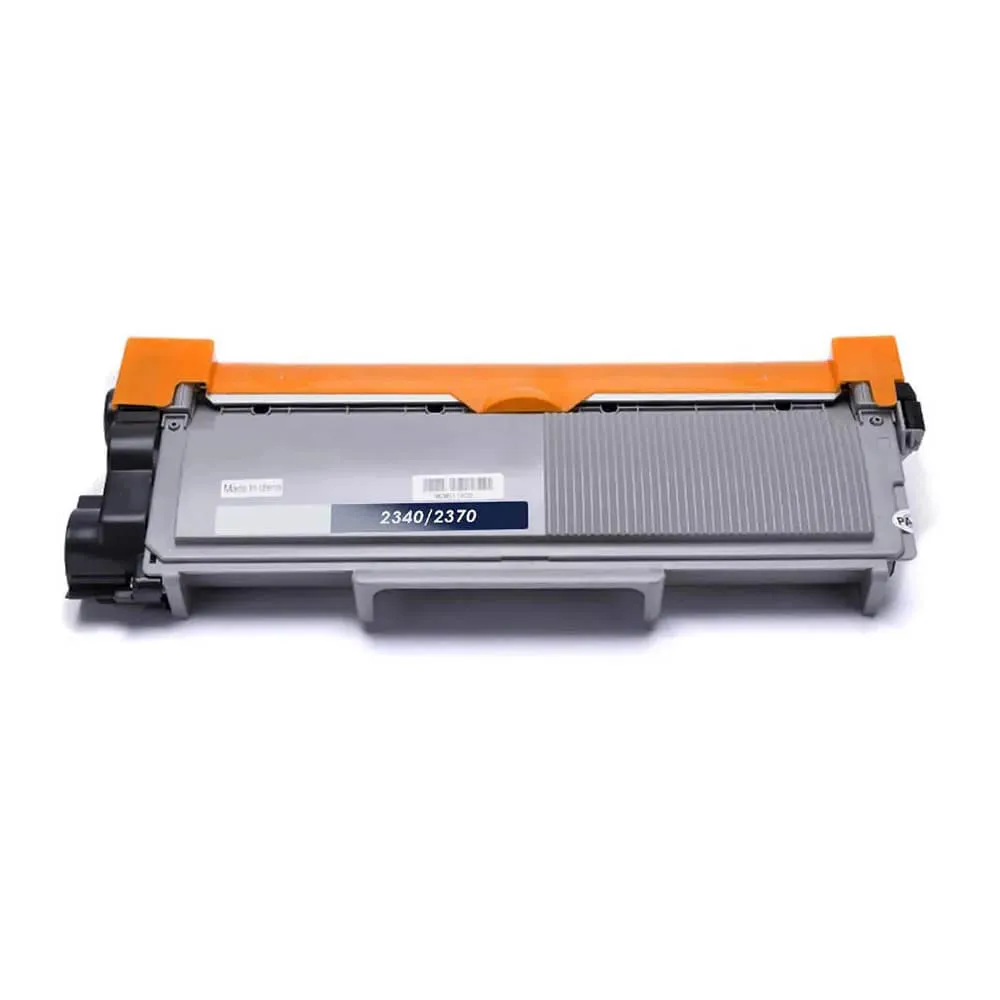 TONER COMPATÍVEL TN2340-ALTO RENDIMENTO E IMPRESSÃO DE QUALIDADE - Imagem 2