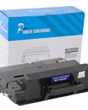 TONER COMPATÍVEL SAMSUNG D205 - ECONOMIA E ALTA PERFORMANCE PARA SEU NEGÓCIO