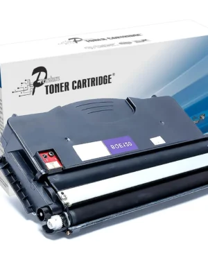 TONER LEXMARK E120 - PRATICIDADE E ECONOMIA