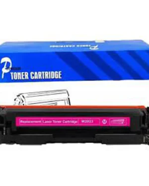 TONER COMPATÍVEL HP414A MAGENTA-ALTO RENDIMENTO E IMPRESSÃO DE QUALIDADE